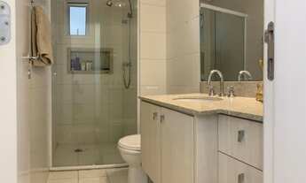 Imagem 2: APARTAMENTO RESIDENCIAL em SÃO PAULO - SP, tatuapé