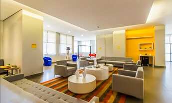 Imagem 6: APARTAMENTO RESIDENCIAL em São Paulo - SP, Aclimação