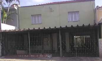 Imagem: CASA RESIDENCIAL em São paulo - SP, Vila