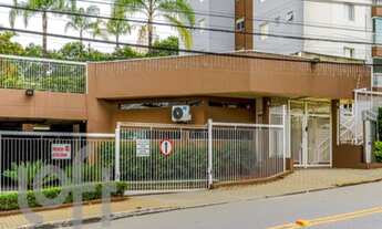 Imagem: APARTAMENTO RESIDENCIAL em São Paulo