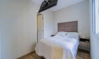 Imagem 4: APARTAMENTO RESIDENCIAL em São paulo - SP, Jardim prudencia