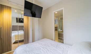 Imagem 5: APARTAMENTO RESIDENCIAL em São paulo - SP, Jardim prudencia