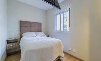 Imagem 2: APARTAMENTO RESIDENCIAL em São paulo - SP, Jardim prudencia