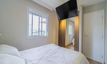 Imagem 3: APARTAMENTO RESIDENCIAL em São paulo - SP, Jardim prudencia