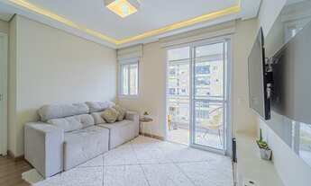 Imagem: APARTAMENTO RESIDENCIAL em São paulo