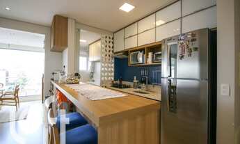 Imagem 6: APARTAMENTO RESIDENCIAL em São paulo - SP, Tatuapé