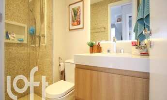 Imagem 3: APARTAMENTO RESIDENCIAL em São paulo - SP, Tatuapé