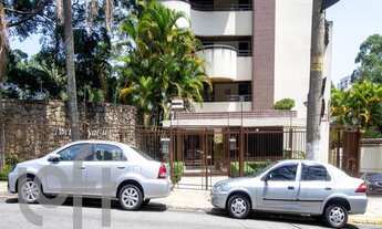 Imagem 7: APARTAMENTO RESIDENCIAL em São Paulo - SP, Vila Andrade