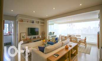 Imagem 2: APARTAMENTO RESIDENCIAL em São paulo - SP, Tatuapé