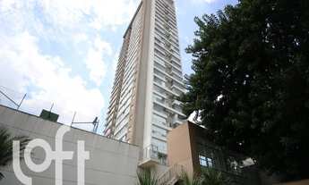 Imagem: APARTAMENTO RESIDENCIAL em São paulo