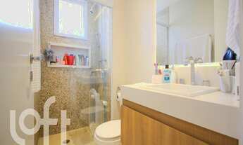 Imagem 4: APARTAMENTO RESIDENCIAL em São paulo - SP, Tatuapé