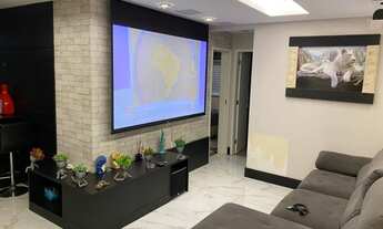 Imagem 2: APARTAMENTO RESIDENCIAL em São paulo - SP, Tatuapé