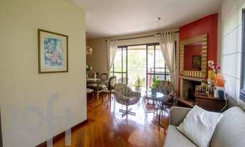 Imagem 2: APARTAMENTO RESIDENCIAL em São Paulo - SP, Vila Andrade