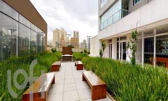 Imagem 7: APARTAMENTO RESIDENCIAL em São paulo - SP, Tatuapé