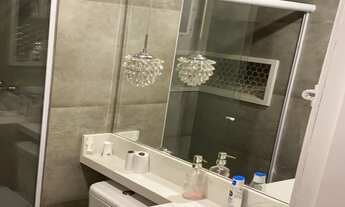 Imagem 7: APARTAMENTO RESIDENCIAL em São paulo - SP, Tatuapé