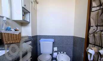 Imagem 4: APARTAMENTO RESIDENCIAL em São Paulo - SP, Vila Andrade