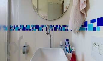 Imagem 5: APARTAMENTO RESIDENCIAL em São Paulo - SP, Sacomã