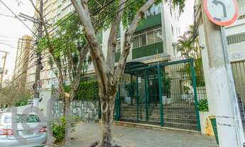 Imagem 7: APARTAMENTO RESIDENCIAL em São Paulo - SP, Vila Mariana