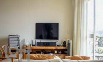 Imagem 2: APARTAMENTO RESIDENCIAL em São Paulo - SP, Morumbi