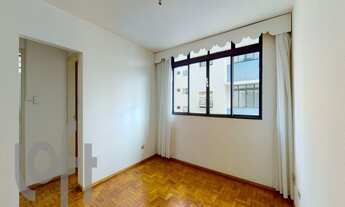 Imagem: APARTAMENTO RESIDENCIAL em São Paulo