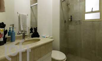 Imagem 6: APARTAMENTO RESIDENCIAL em São Paulo - SP, Tatuapé