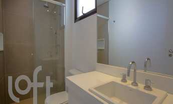 Imagem 6: APARTAMENTO RESIDENCIAL em São Paulo - SP, Morumbi