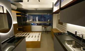 Imagem: APARTAMENTO RESIDENCIAL em São Paulo