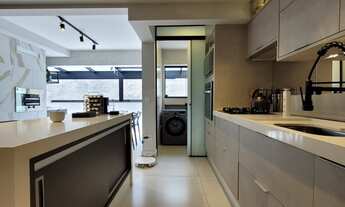 Imagem 2: APARTAMENTO RESIDENCIAL em São Paulo - SP, Vila Prudente