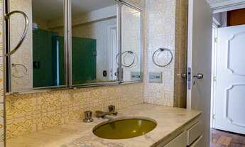 Imagem 7: APARTAMENTO RESIDENCIAL em São Paulo - SP, Moema Pássaros