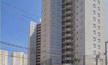 Imagem: APARTAMENTO RESIDENCIAL em São Paulo