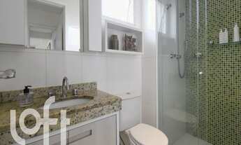 Imagem 3: APARTAMENTO RESIDENCIAL em São Paulo - SP, Lapa