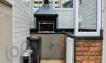 Imagem 4: APARTAMENTO RESIDENCIAL em São Paulo - SP, Moema Pássaros