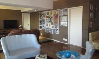 Imagem 3: APARTAMENTO RESIDENCIAL em São Paulo - SP, Tatuapé