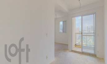 Imagem 2: APARTAMENTO RESIDENCIAL em São Paulo - SP, Vila Andrade