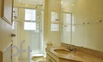 Imagem 7: APARTAMENTO RESIDENCIAL em São Paulo - SP, Paraíso