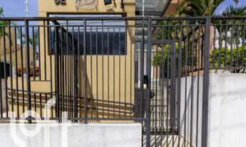 Imagem: APARTAMENTO RESIDENCIAL em São Paulo