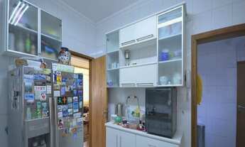 Imagem 5: APARTAMENTO RESIDENCIAL em São Paulo - SP, Vila Mariana