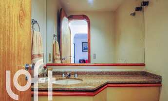 Imagem 5: APARTAMENTO RESIDENCIAL em São Paulo - SP, Jardim Paulista