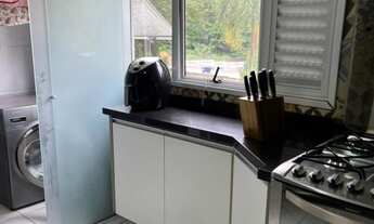 Imagem 7: APARTAMENTO RESIDENCIAL em São Paulo - SP, Morumbi