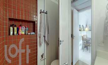 Imagem 7: APARTAMENTO RESIDENCIAL em São Paulo - SP, Vila Andrade