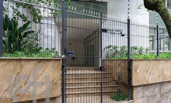 Imagem 7: APARTAMENTO RESIDENCIAL em São Paulo - SP, Santa Cecilia