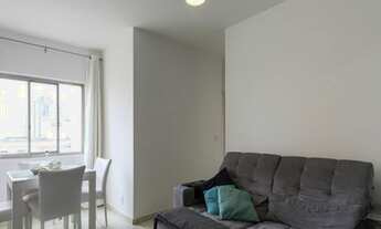 Imagem 2: APARTAMENTO RESIDENCIAL em São Paulo - SP, Moema Pássaros