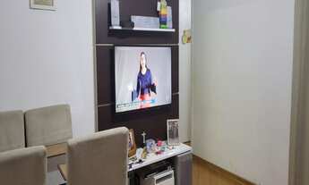 Imagem 2: APARTAMENTO RESIDENCIAL em Guarulhos - SP, Taboão