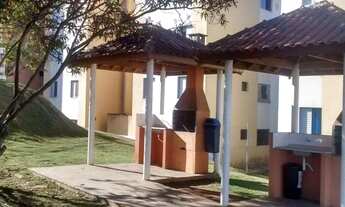 Imagem 6: APARTAMENTO RESIDENCIAL em Guarulhos - SP, Taboão