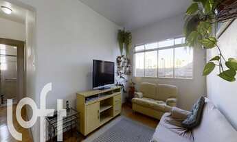 Imagem 2: APARTAMENTO RESIDENCIAL em São Paulo - SP, Alto da Lapa