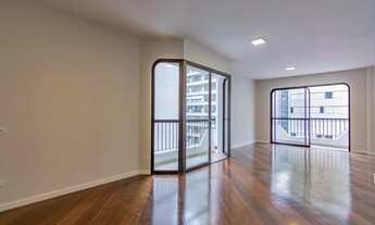 Imagem: APARTAMENTO RESIDENCIAL em São Paulo