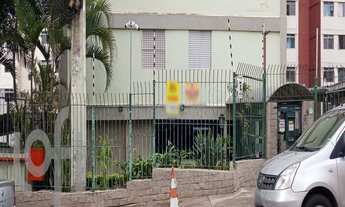 Imagem 6: APARTAMENTO RESIDENCIAL em São Paulo - SP, Sacomã