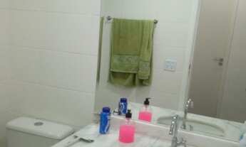 Imagem 4: APARTAMENTO RESIDENCIAL em São Paulo - SP, Vila Prudente