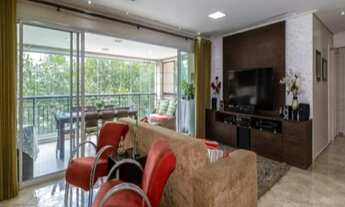 Imagem 2: APARTAMENTO RESIDENCIAL em São Paulo - SP, Belém