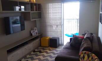 Imagem 2: APARTAMENTO RESIDENCIAL em São Paulo - SP, Vila Prudente